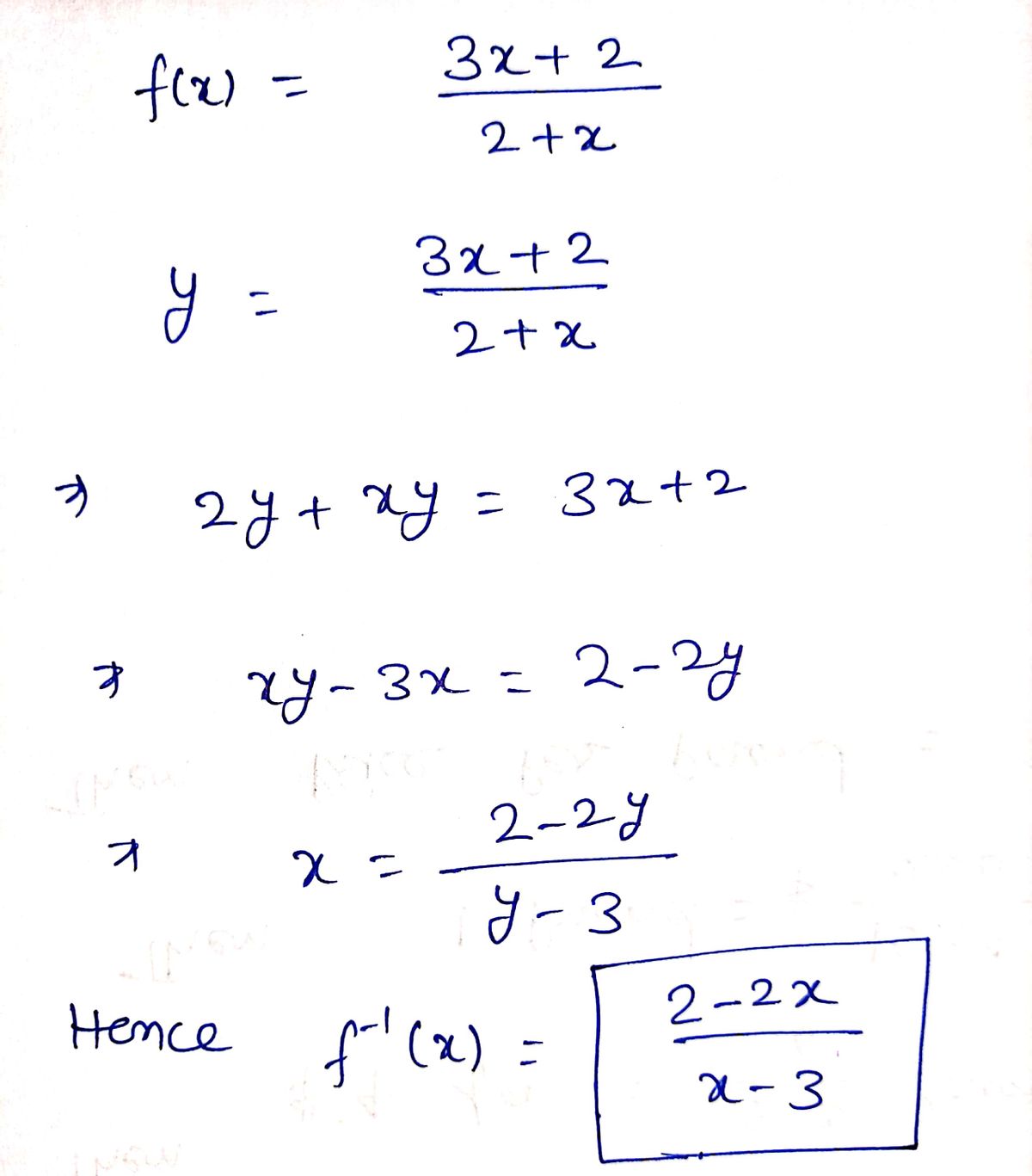 Advanced Math homework question answer, step 1, image 1